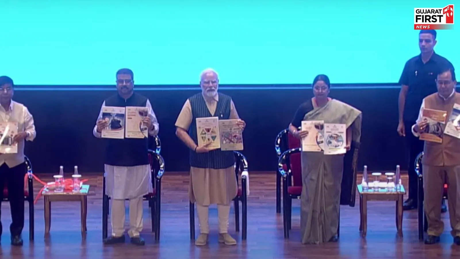 Indian Education Conference inaugurated by PM Modi