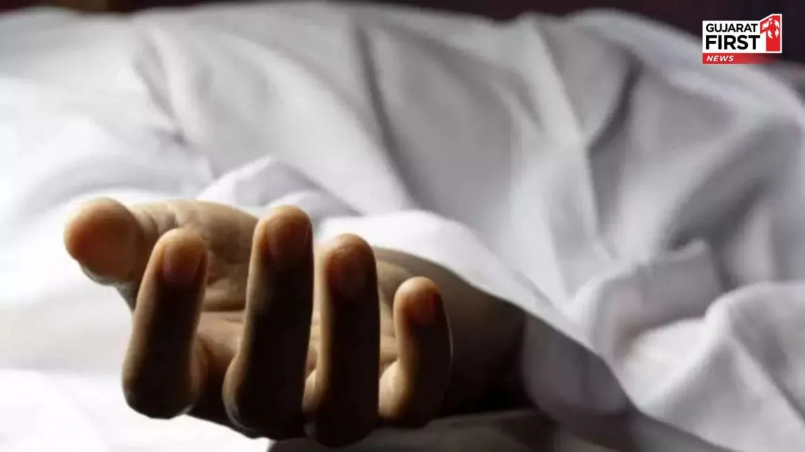 Junagadh 1 woman died due to kidney failure after caesarean section Gujarat First
