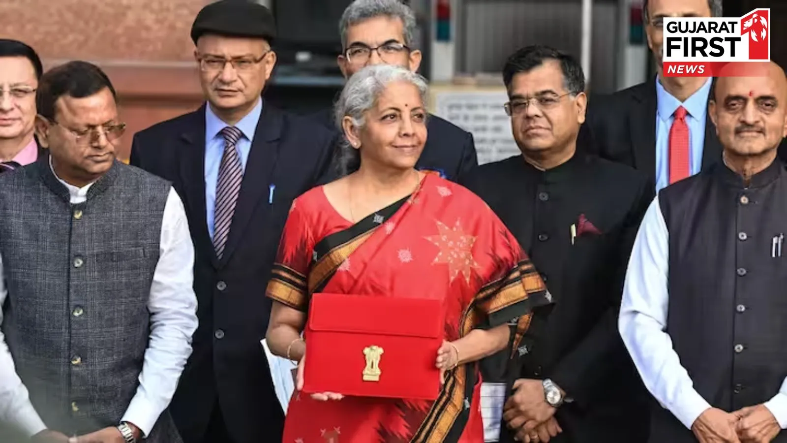 Finance Minister Nirmala Sitharaman will present the sixth consecutive budget on February 1