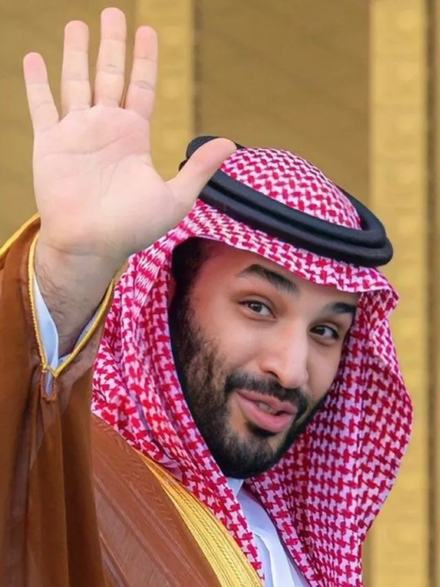 Saudi Prince: સાઉદી પ્રિન્સ પાસે છે આટલા અરબની સંપત્તિ, સ્વર્ગ જેવો તો મહેલ છે
