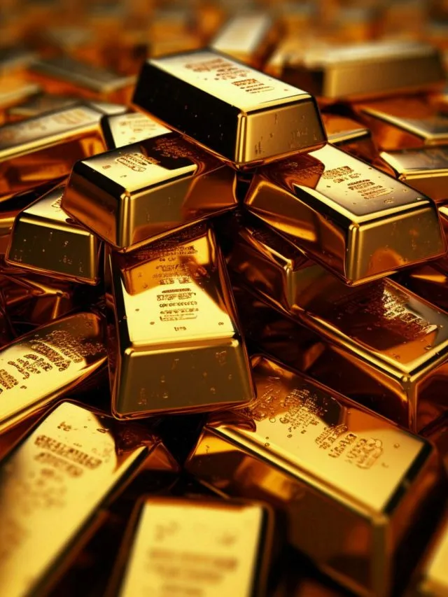 Gold Rate : જાણો સોનામાં વધતી ચળકાટનું સૌથી મોટું કારણ