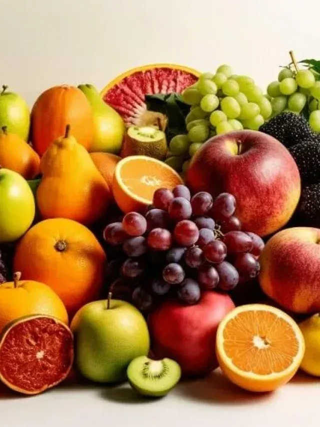 આ ફળો ખાધા પછી ભૂલથી પણ ન પીતા પાણી, નહીં તો શરીર બનશે રોગનું ઘર