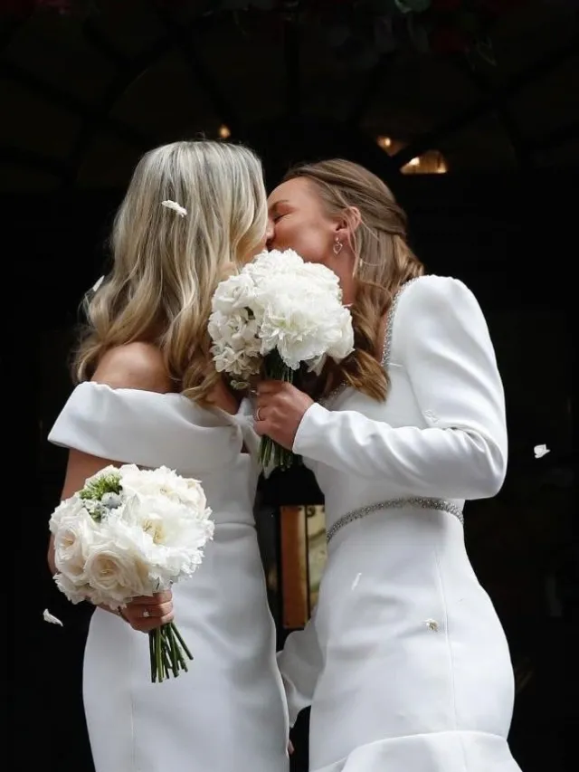 કિંગ કોહલીને પ્રપોઝ કરનાર યુવતીએ કર્યા Lesbian Marriage
